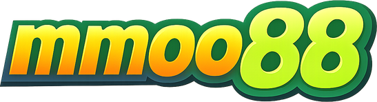 mmoo88 logo trang chủ